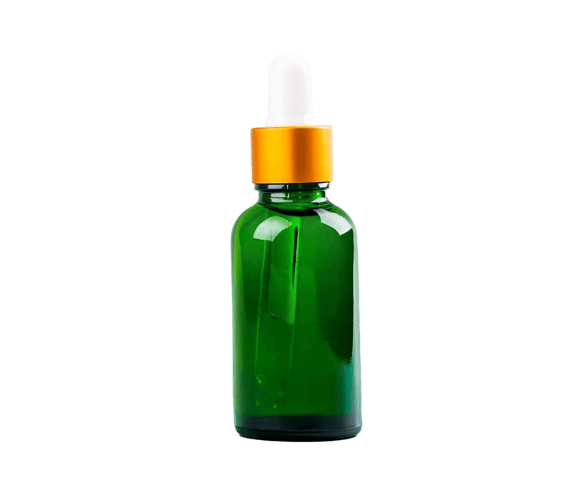 Green Tea Radiance Serum - Image 1