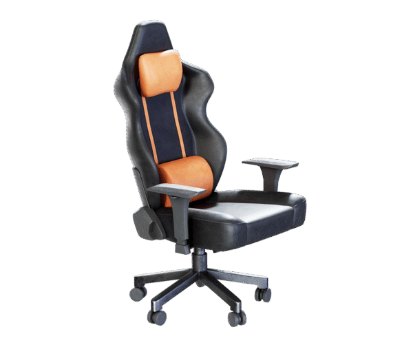 Gaming Chair Ergonomic