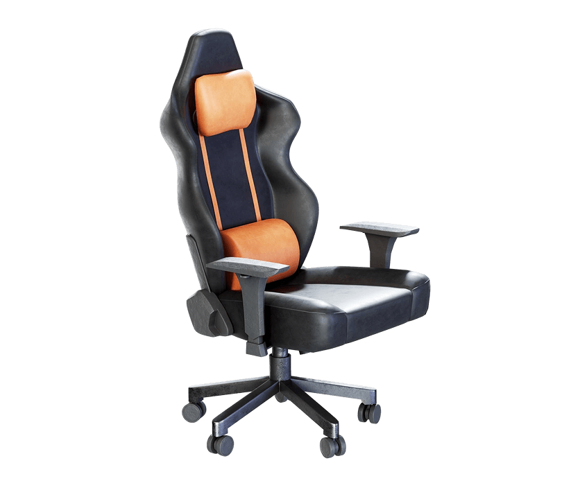 Gaming Chair Ergonomic - Image 1