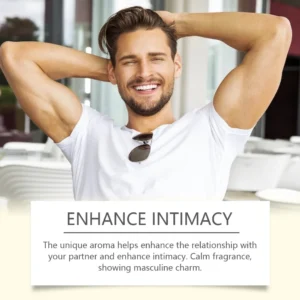 Radiant Pride Perfume Fresh Light Elegant Scent Long Lasting Charming Fragrance For Dating - Image 3
