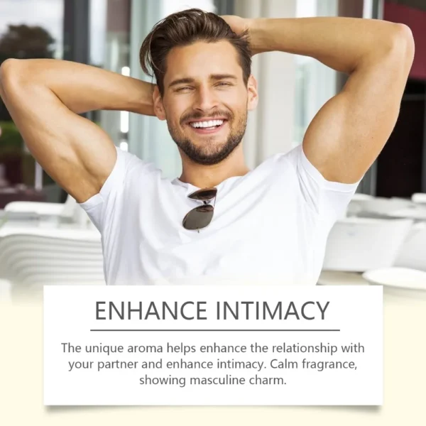 Radiant Pride Perfume Fresh Light Elegant Scent Long Lasting Charming Fragrance For Dating