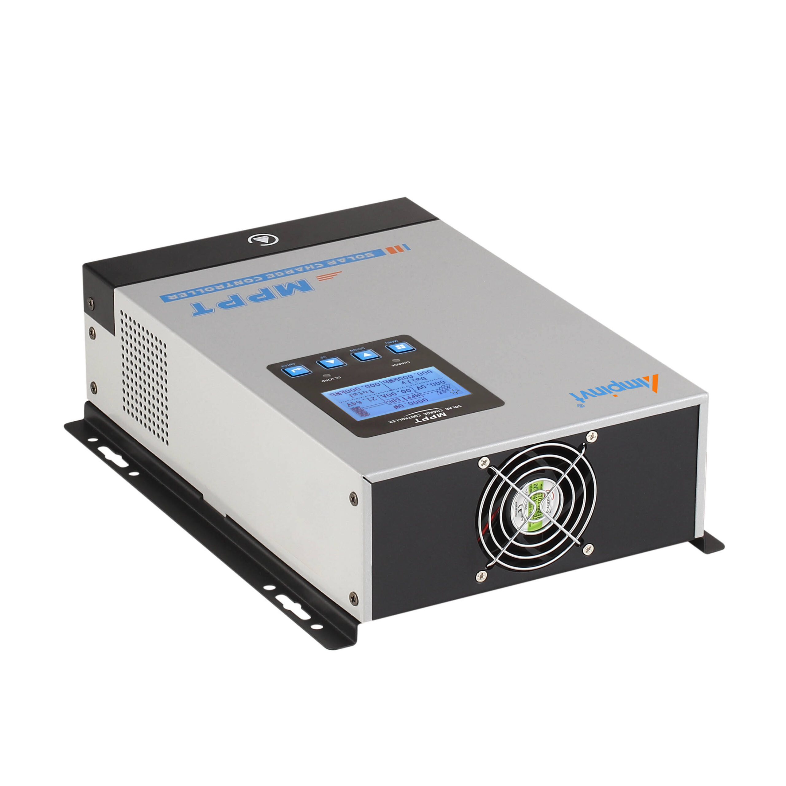 40A MPPT Solar Charger - Image 3