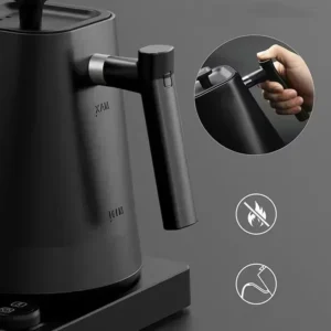 Gooseneck Electric Kettle with Temperature Control - Image 5