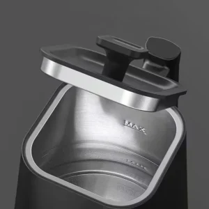 Gooseneck Electric Kettle with Temperature Control - Image 4