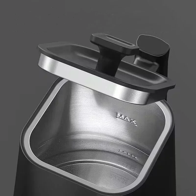 Gooseneck Electric Kettle with Temperature Control - Image 4