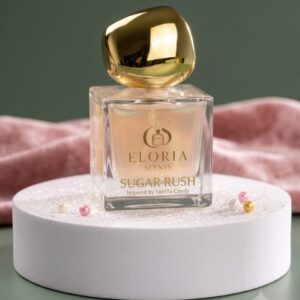 Perfume Oil