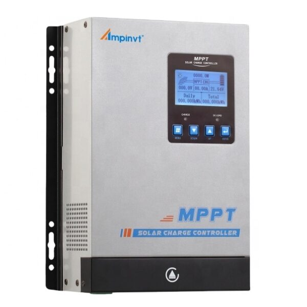 40A MPPT Solar Charger
