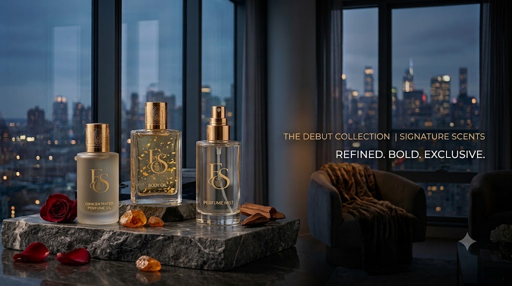 Eloria Scents