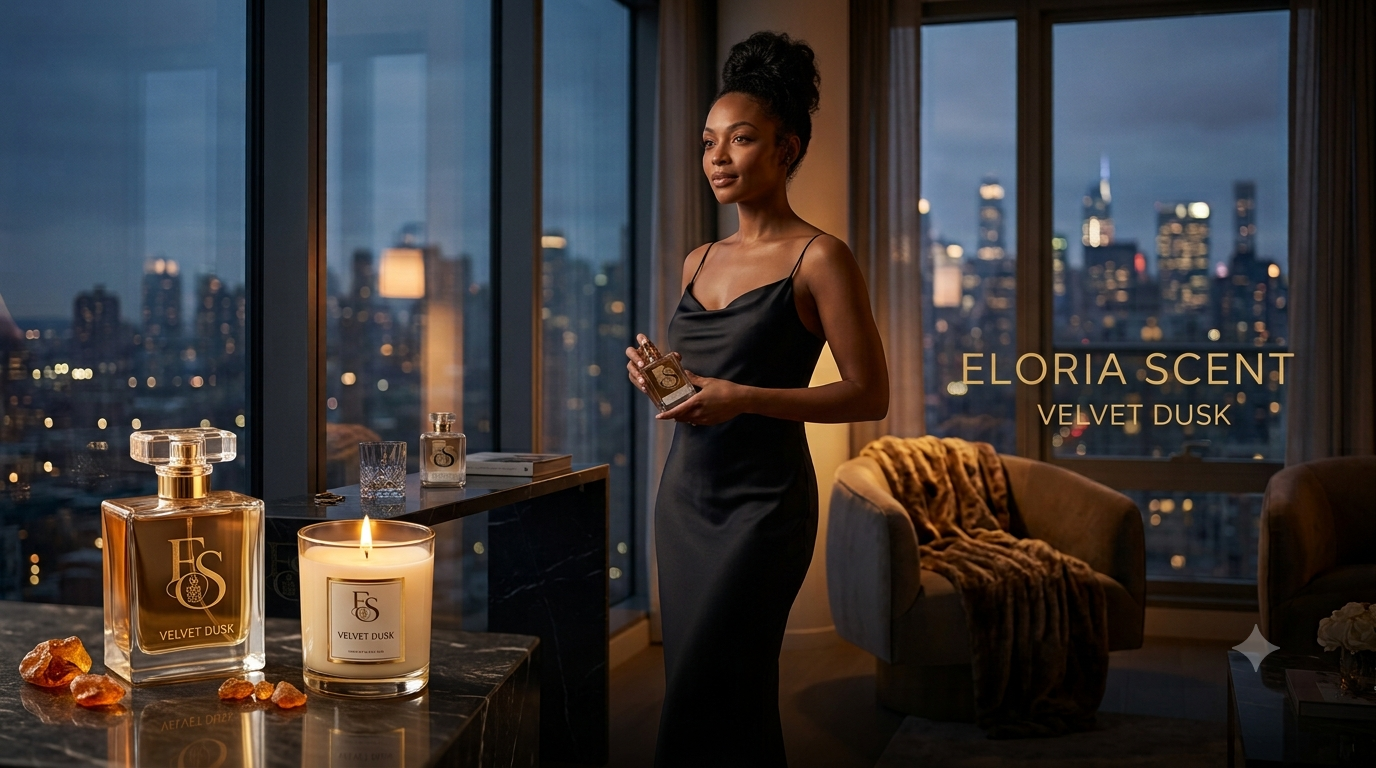 Eloria Scents