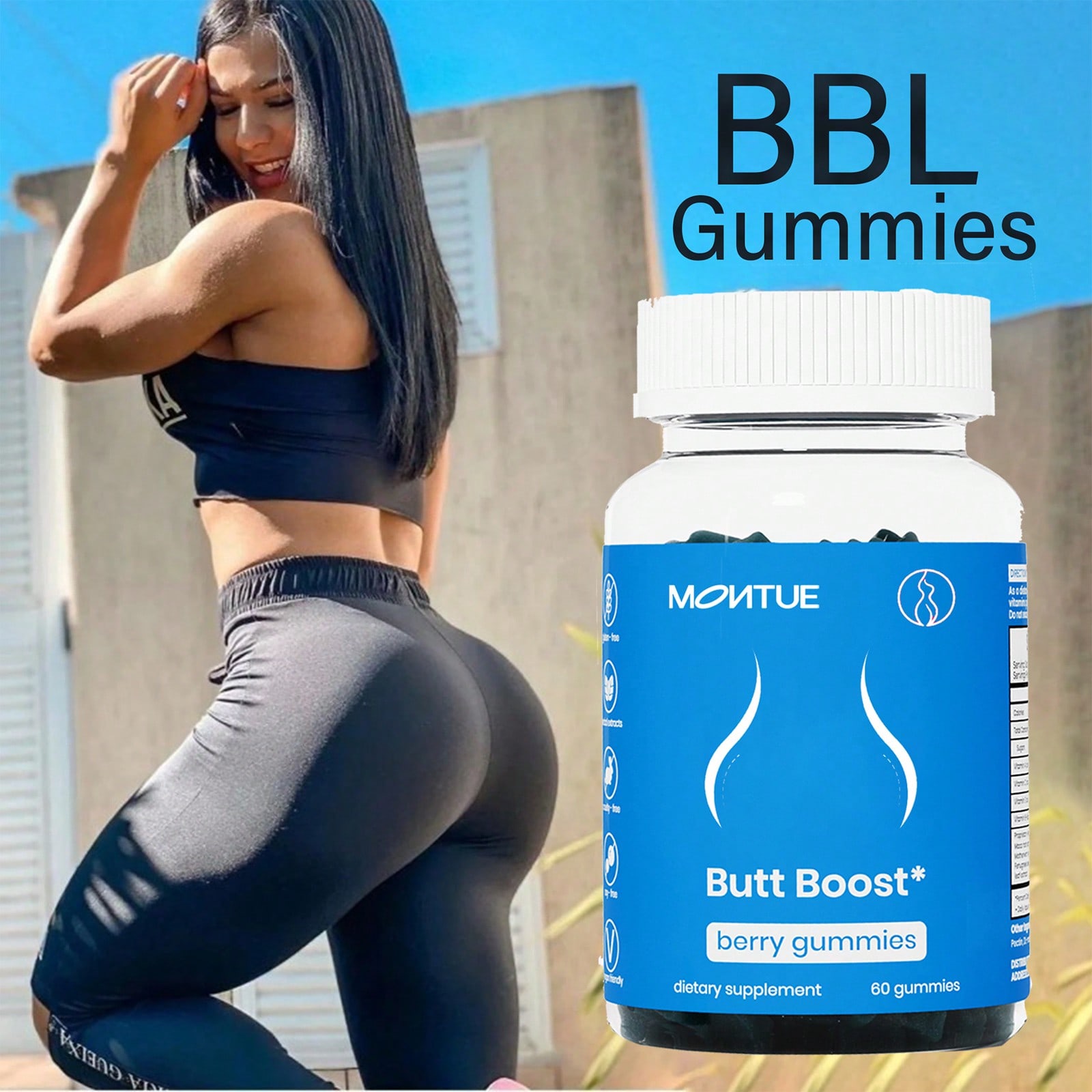 Gummies - Image 1