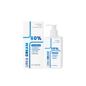 Urea Body Lotion - Image 1