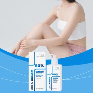 Urea Body Lotion - Image 2