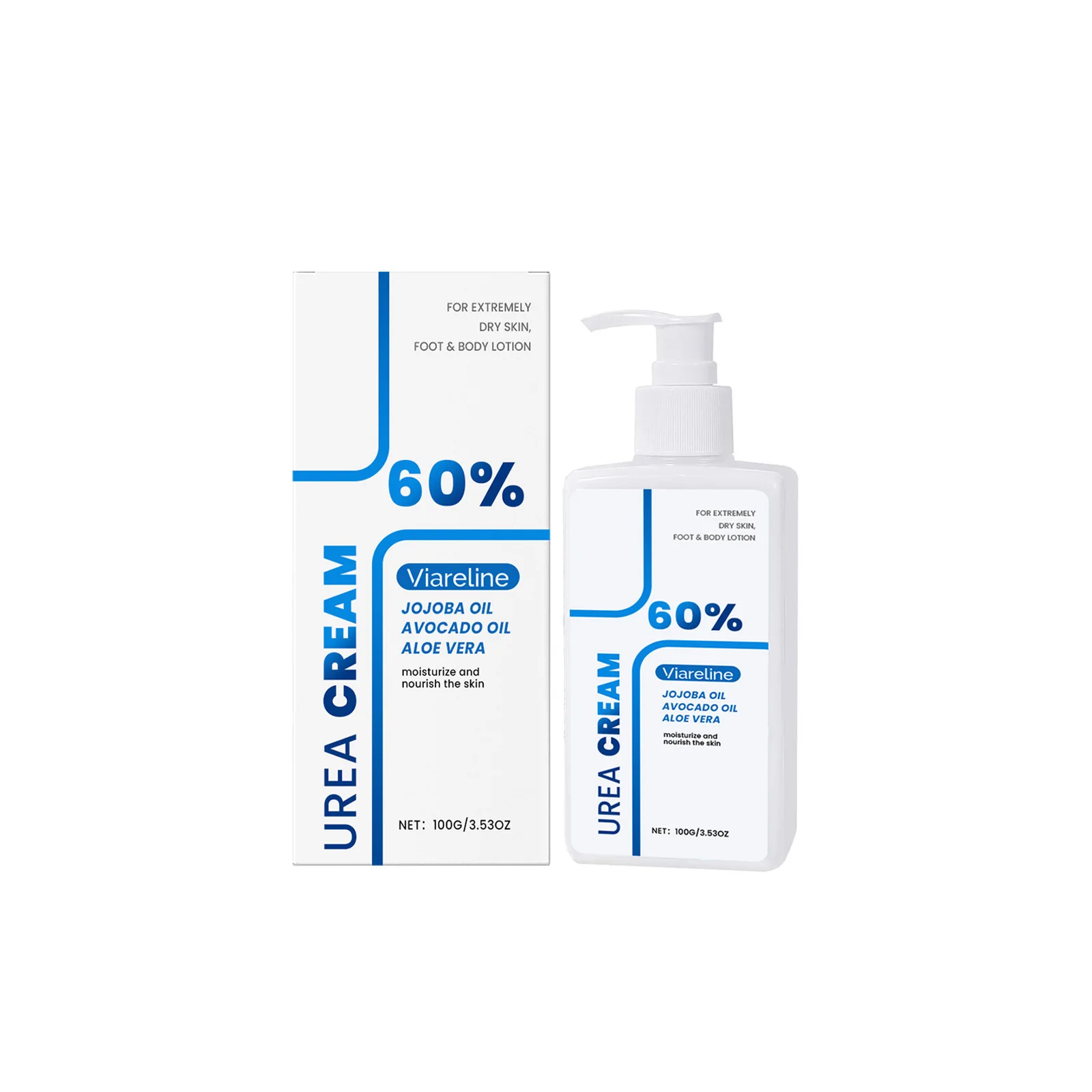 Urea Body Lotion - Image 7