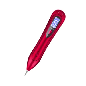 USB Rechargeable Cosmetic Skin Tag Pen - Image 9