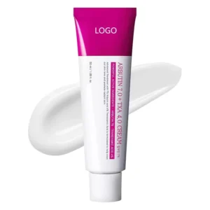ARBUTIN Peptide Anti-Aging Face Cream - Image 2