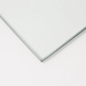 Modern White LED TV Stand 50-54 In With Remote Control Lights Home Entertainment Furniture - Image 5